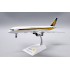 1/200 SINGAPORE AIRLINES BOEING 757-200 REG 9V-SGL XX20223