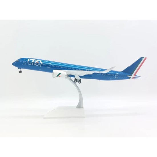 1/200 ITA AIRWAYS AIRBUS A350-900XWB FLAP DOWN REG: EI-IFA W XX20302A