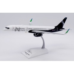1/200 NORTHERN PACIFIC AIRWAYS BOEING 757-200 REG: N628NP XX20362
