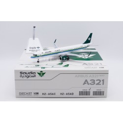 1/200 SAUDI ARABIAN AIRLINES AIRBUS A321 XX20436