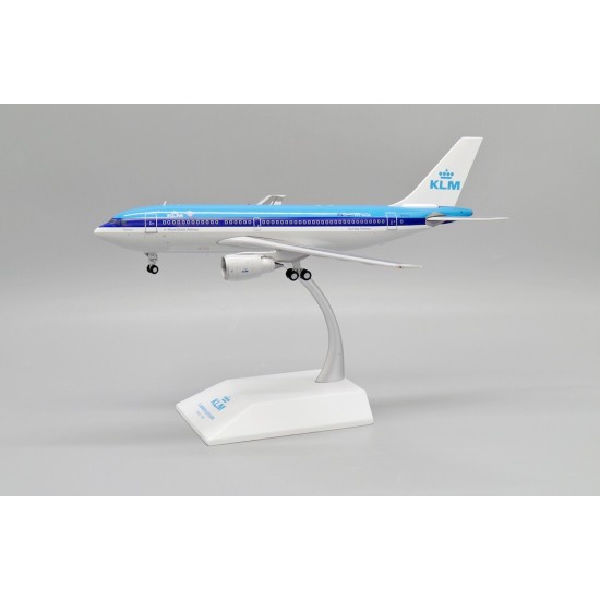 1/200 KLM AIRBUS A310-200 REG: PH-AGA WITH STAND XX2826