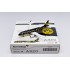 1/400 EUROWINGS AIRBUS A320 FANAIRBUS REG: D-AEWM WITH ANTENNA XX40092