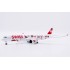 1/400 SWISS AIRBUS A350-900XWB WANDERLUST REG: HB-IFA XX40284