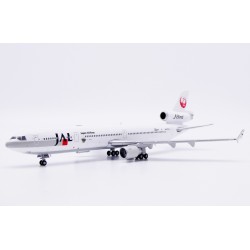 1/400 JAPAN AIRLINES MCDONNELL DOUGLAS MD-11 XX40373 1/400 JAPAN AIRLINES MCDONNELL DOUGLAS MD-11 XX40373