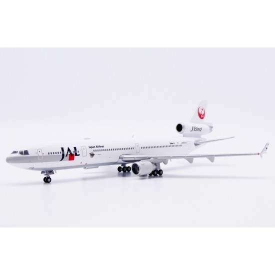 1/400 JAPAN AIRLINES MCDONNELL DOUGLAS MD-11 XX40373