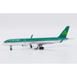 1/400 AER LINGUS BOEING 757-200 REG: EI-LBT WITH ANTENNA XX40430