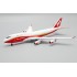 1/400 GLOBAL SUPER TANKER SERVICES BOEING 747-400(BCF) REG: XX4910