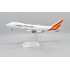 1/200 KALLITA AIR BOEING 747-400F REG: N403KZ WITH STAND LH2328