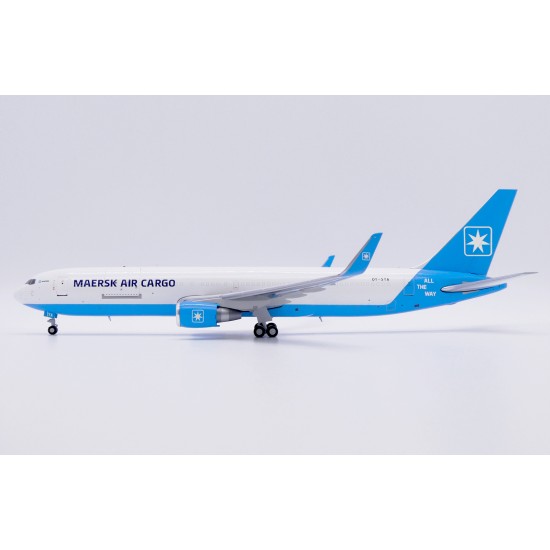 1/200 MAERSK AIR CARGO BOEING 767-300(ER)(BDSF) INTERACTIVE LH2430C