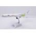 1/200 KALITTA AIR BOEING 777-300ER(SF) REG: N778CK WITH STAND LH2457