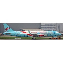 D - 1/400 ZHEJIANG LOONG AIRLINES AIRBUS A320NEO REG: B-1349 D - 1/400 ZHEJIANG LOONG AIRLINES AIRBUS A320NEO REG: B-1349
