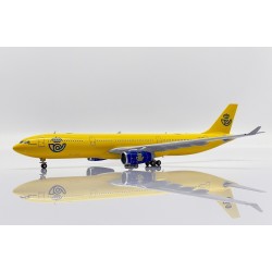 1/400 CORREOS CARGO A330-300 REG: EC-LXA LH4282