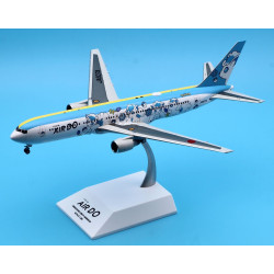 1/200 AIR DO B767-300(ER) VULPIX JET HOKKAIDO JA607A SA2002