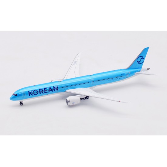 1/400 KOREAN AIR BOEING 787-10 DREAMLINER NC REG: HL8515 SA4093