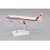1/200 TAP AIR PORTUGAL AIRBUS A320 REG: CS-TNC WITH STAND TAP32077Y