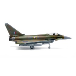 1/72 EUROFIGHTER EF-2000 TYPHOON RAF NO. 29(R) SQN 75TH ANNIV BATTLE OF BRITAIN 1/72 EUROFIGHTER EF-2000 TYPHOON RAF NO. 29(R) SQN 75TH ANNIV BATTLE OF BRITAIN