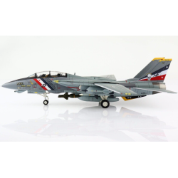 1/72 F-14D TOMCAT U.S. NAVY VF-2 BOUNTY HUNTERS JCW-72-F14-018 1/72 F-14D TOMCAT U.S. NAVY VF-2 BOUNTY HUNTERS JCW-72-F14-018