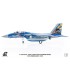 1/72 F-15DJ EAGLE JASDF, 23RD FIGHTER TRAINING GROUP JCW72F15015