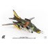 1/72 SU-22 M4 FITTER K LUFTWAFFEN, WEHRTECHNISCHE DIENSTSTELLE 61,1998