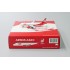 1/400 NIKI AIRBUS A320 REG: D-ABHH WITH ANTENNA LH4097