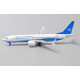 1/400 XIAMEN AIRLINES BOEING 737-8 MAX REG: B-1288 WITH ANTENNA LH4108