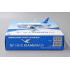 1/400 XIAMEN AIRLINES BOEING 737-8 MAX REG: B-1288 WITH ANTENNA LH4108