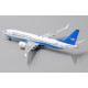 1/400 XIAMEN AIRLINES BOEING 737-8 MAX REG: B-1288 WITH ANTENNA LH4108