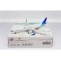 1/400 GARUDA INDONESIA A330-300 MASK ON PK-GHC W/ ANTENNA LH4216