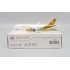 1/400 HUNGARY AIR CARGO AIRBUS A330-200F HA-LHU WITH ANTENNA LH4268
