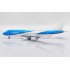 1/400 JETONEX BOEING 747-400 VQ-BWM WITH ANTENNA LH4284