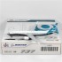 1/400 BOEING HOUSE COLOUR 737 MAX 9 N7379E W/ ANTENNA LH4291
