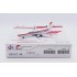 1/400 MARTINAIR MCDONNELL DOUGLAS MD-11 40 YEARS IN THE AIR PH-MCT LH4300