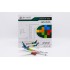 1/400 CENTRAL AIRLINES B777-200(LRF) INTERACTIVE SERIES B-2079 LH4317C