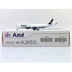 1/400 AZUL AIRBUS A350-900XWB PR-AOY FLAP DOWN WITH ANTENNA LH4324A