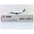 1/400 AZUL AIRBUS A350-900XWB PR-AOY FLAP DOWN WITH ANTENNA LH4324A