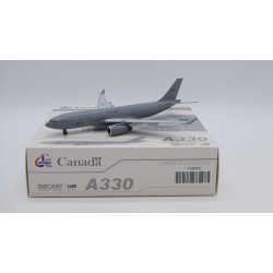 1/400 ROYAL CANADIAN AIR FORCE AIRBUS CC-330 HUSKY 330003 WITH ANTENNA  LH4373