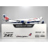 1/200 BRITISH AIRWAYS CARGO BOEING 747-400F(SCD) INTERACTIVE SA2008C