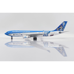 1/200 AEROLINEAS ARGENTINAS A330-200 LV-FVH ARGENTINA FOOTBALL SA2036