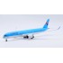 1/200 KOREAN AIR AIRBUS A350-900XWB REG: HL8598 WITH STAND SA2086