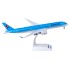 1/200 KOREAN AIR AIRBUS A350-900XWB REG: HL8598 FLAPS DOWN WITH STAND SA2086A
