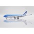 1/400 AEROLINEAS ARGENTINAS A330-200 ARGENTINA FOOTBALL LV-FVH SA4019