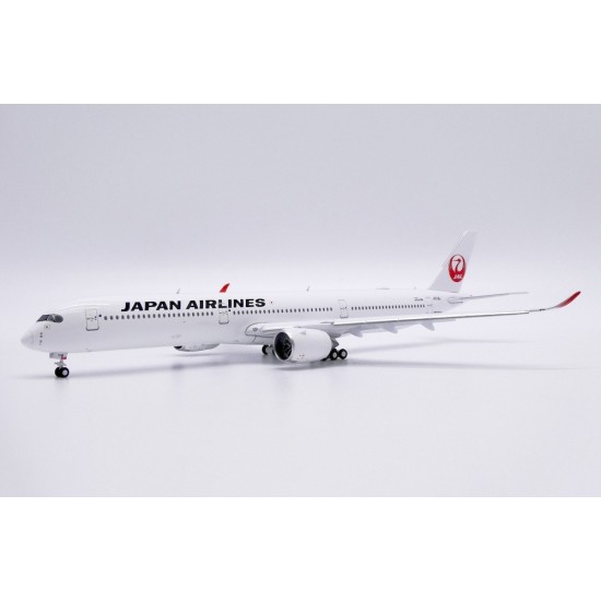 1/400 JAPAN AIRLINES A350-1000XWB JA01WJ WITH ANTENNA SA4024