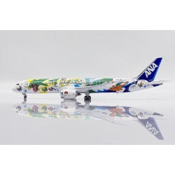 1/400 ALL NIPPON AIRWAYS BOEING 787-9 DREAMLINER JA894A SA4028
