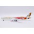 1/400 ETIHAD AIRWAYS B787-9 DREAMLINER 'MI' LIVERY A6-BLO FLAP DOWN SA4034A