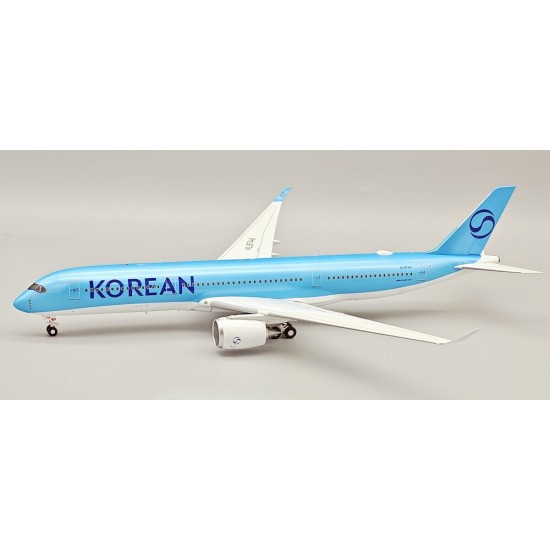1/200 A350-900 KOREAN AIR HL8746 WB-A350-9-021