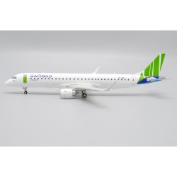 1/200 BAMBOO AIRWAYS EMBRAER 190-200LR REG: OY-GDC WITH STAND XX20067