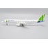 1/200 BAMBOO AIRWAYS EMBRAER 190-200LR REG: OY-GDC WITH STAND XX20067