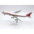 1/200 AIR INDIA BOEING 747-200 REG: VT-EFU WITH STAND 20198
