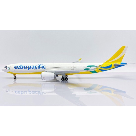 1/200 CEBU PACIFIC AIR A330-900NEO REG RP-C3900 WITH STAND XX20235
