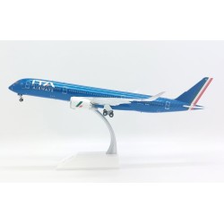 1/200 ITA AIRWAYS AIRBUS A350-900XWB REG: EI-IFA WITH STAND XX20302